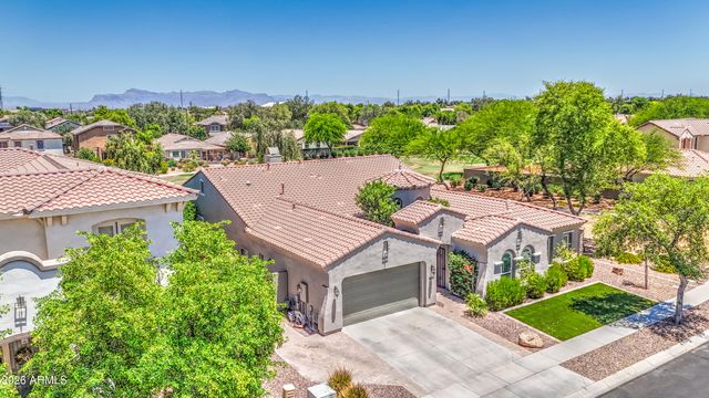 4136 E WOODSIDE Way, Gilbert, AZ 85297