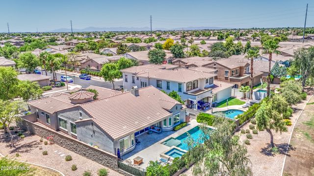 4136 E WOODSIDE Way, Gilbert, AZ 85297