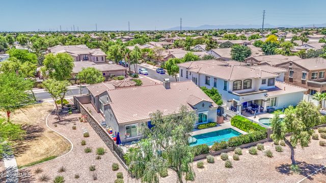 4136 E WOODSIDE Way, Gilbert, AZ 85297