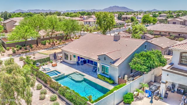 4136 E WOODSIDE Way, Gilbert, AZ 85297