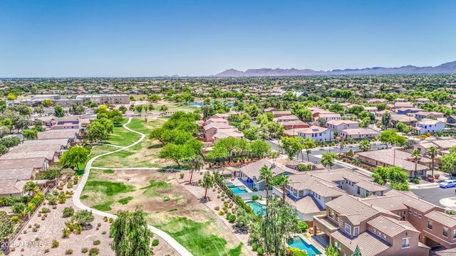 4136 E WOODSIDE Way, Gilbert, AZ 85297