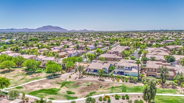 4136 E WOODSIDE Way, Gilbert, AZ 85297