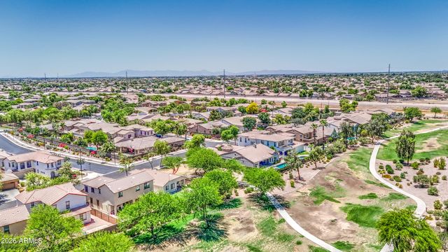 4136 E WOODSIDE Way, Gilbert, AZ 85297