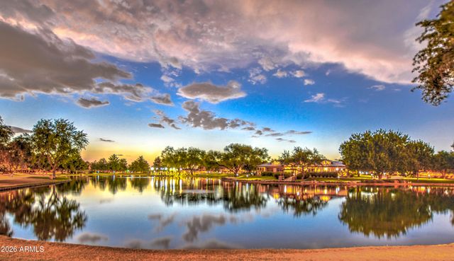 4136 E WOODSIDE Way, Gilbert, AZ 85297