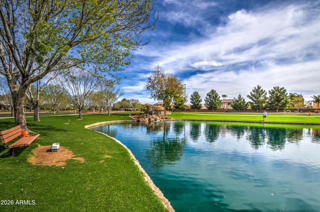 4136 E WOODSIDE Way, Gilbert, AZ 85297