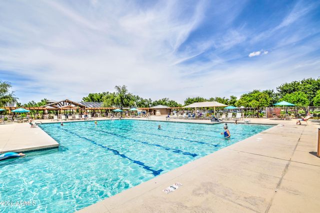 4136 E WOODSIDE Way, Gilbert, AZ 85297