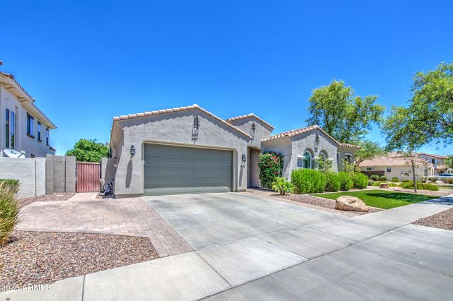 4136 E WOODSIDE Way, Gilbert, AZ 85297