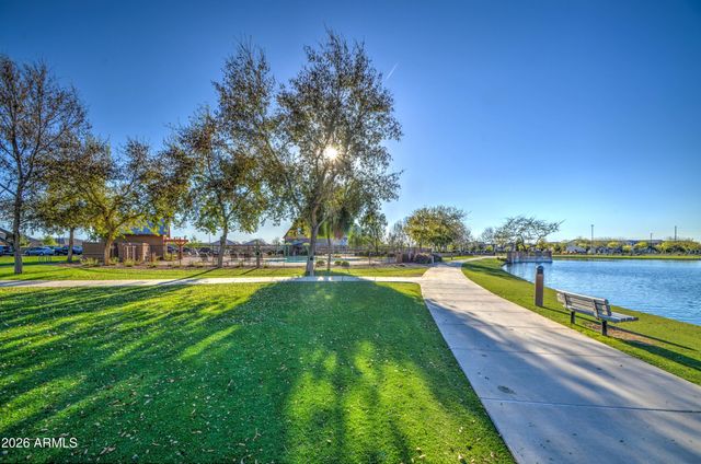 4136 E WOODSIDE Way, Gilbert, AZ 85297