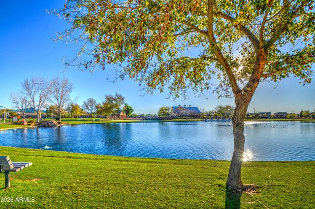 4136 E WOODSIDE Way, Gilbert, AZ 85297