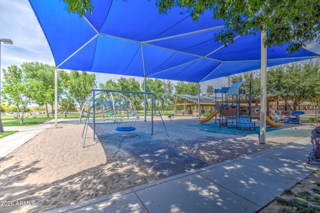 4136 E WOODSIDE Way, Gilbert, AZ 85297