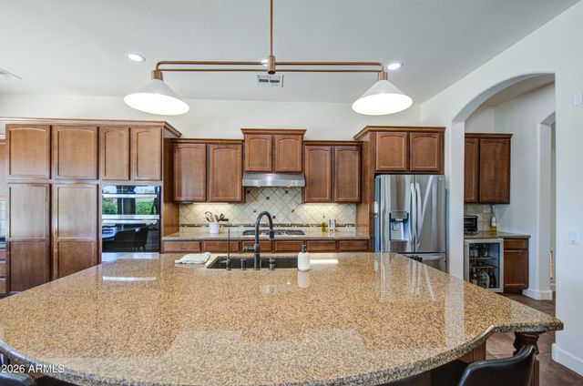 4136 E WOODSIDE Way, Gilbert, AZ 85297
