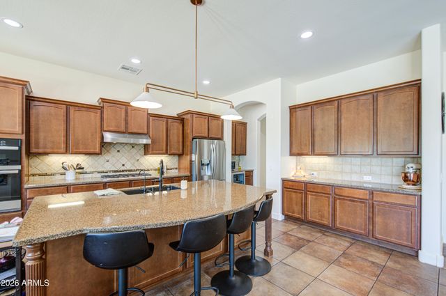 4136 E WOODSIDE Way, Gilbert, AZ 85297