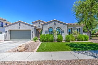 4136 E WOODSIDE Way, Gilbert, AZ 85297