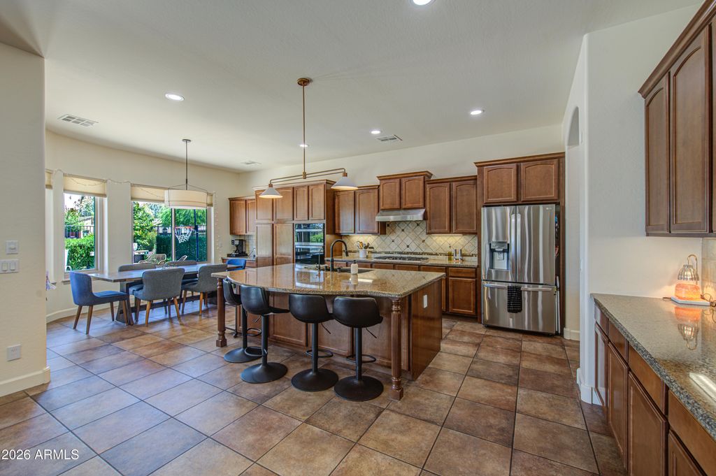 4136 E WOODSIDE Way, Gilbert, AZ 85297 — photo 2