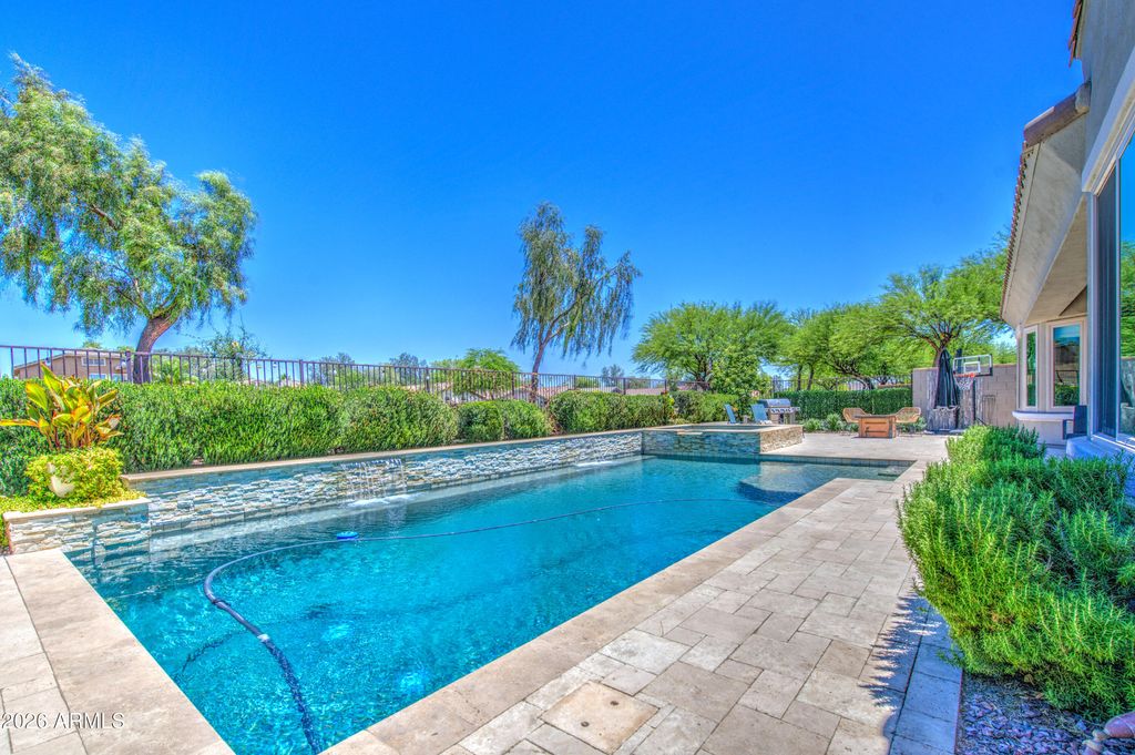 4136 E WOODSIDE Way, Gilbert, AZ 85297 — photo 3