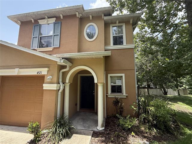 4521 LIMERICK DRIVE, Tampa, FL 33610