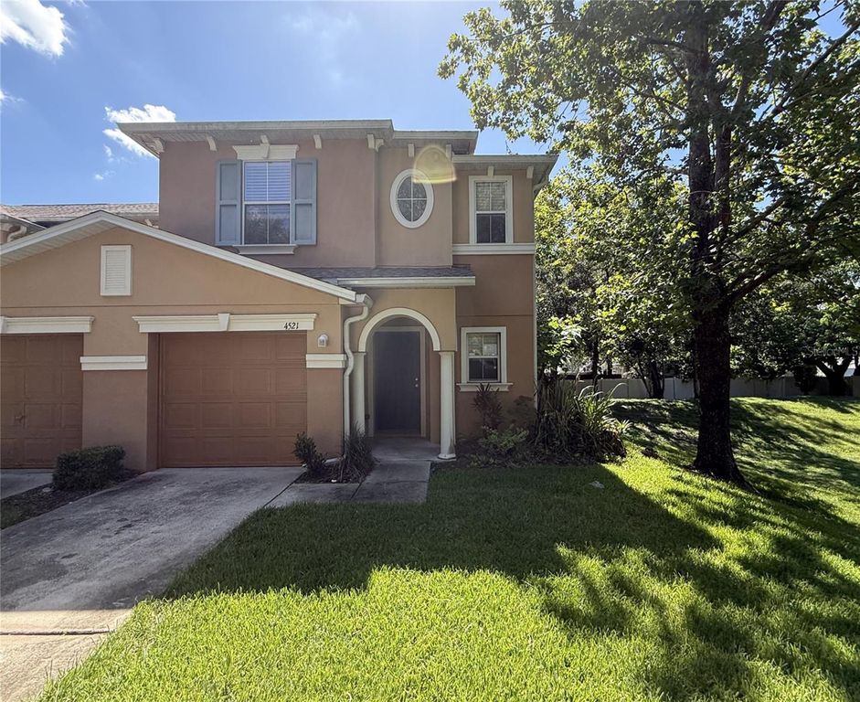 4521 LIMERICK DRIVE, Tampa, FL 33610