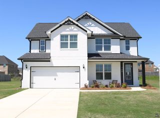 804 Brittany Nichole Lot 126 Court, Bonaire, GA 31005