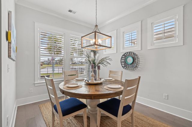 960 Longwood Bluffs Circle, Murrells Inlet, SC 29576