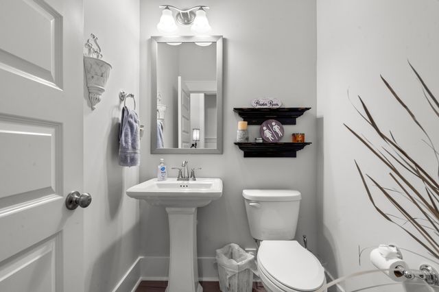 960 Longwood Bluffs Circle, Murrells Inlet, SC 29576