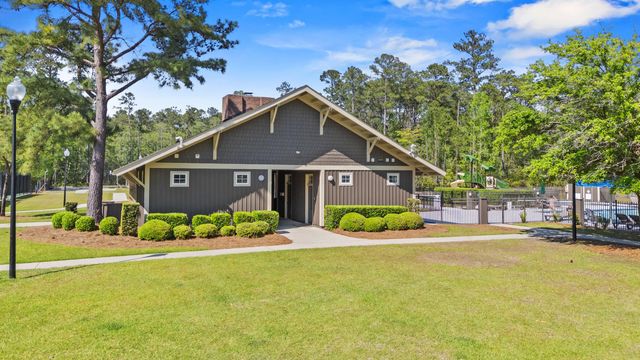 960 Longwood Bluffs Circle, Murrells Inlet, SC 29576