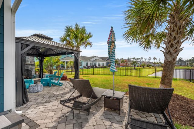 960 Longwood Bluffs Circle, Murrells Inlet, SC 29576