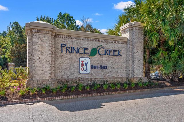 960 Longwood Bluffs Circle, Murrells Inlet, SC 29576
