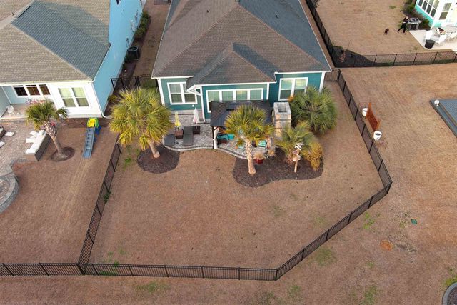 960 Longwood Bluffs Circle, Murrells Inlet, SC 29576