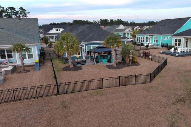 960 Longwood Bluffs Circle, Murrells Inlet, SC 29576