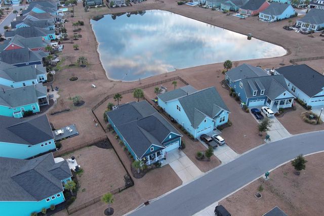 960 Longwood Bluffs Circle, Murrells Inlet, SC 29576