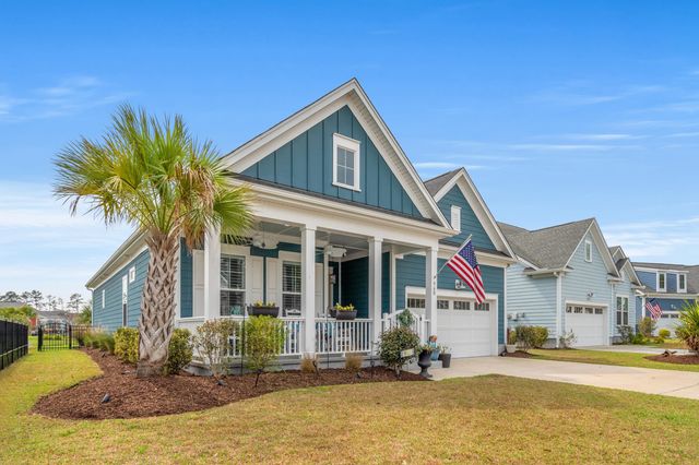 960 Longwood Bluffs Circle, Murrells Inlet, SC 29576