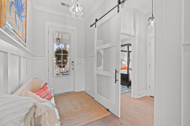 960 Longwood Bluffs Circle, Murrells Inlet, SC 29576