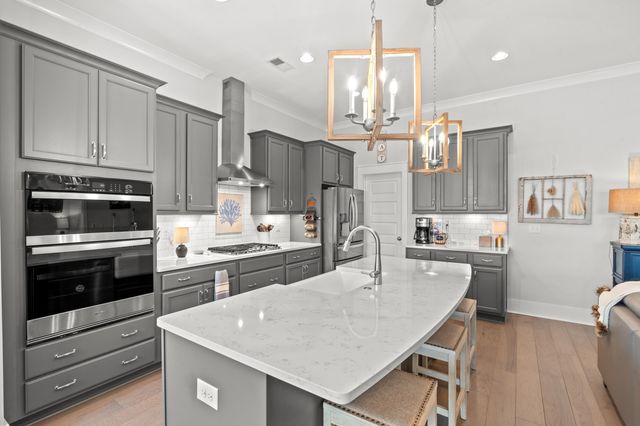 960 Longwood Bluffs Circle, Murrells Inlet, SC 29576