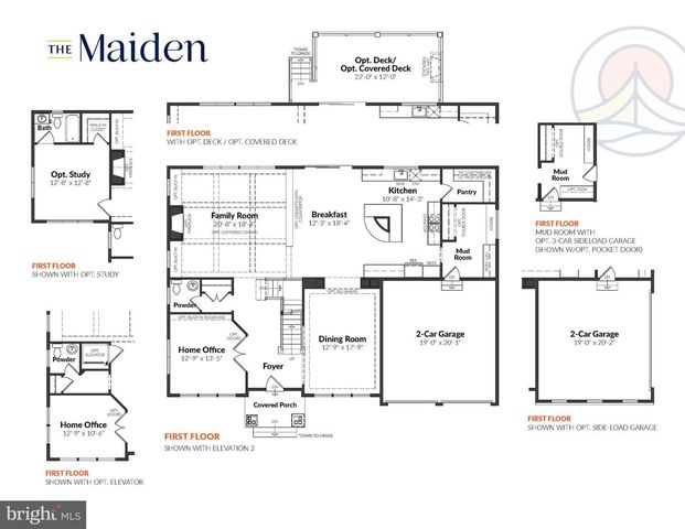 9205 FRANKS POINT LN, Lorton, VA 22079