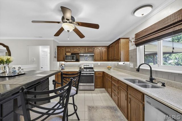 1339 Virginia Drive, Ellisville, MO 63011