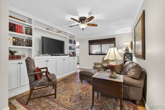 1339 Virginia Drive, Ellisville, MO 63011