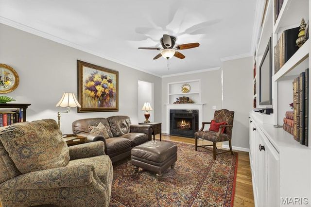 1339 Virginia Drive, Ellisville, MO 63011