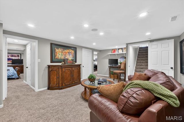 1339 Virginia Drive, Ellisville, MO 63011