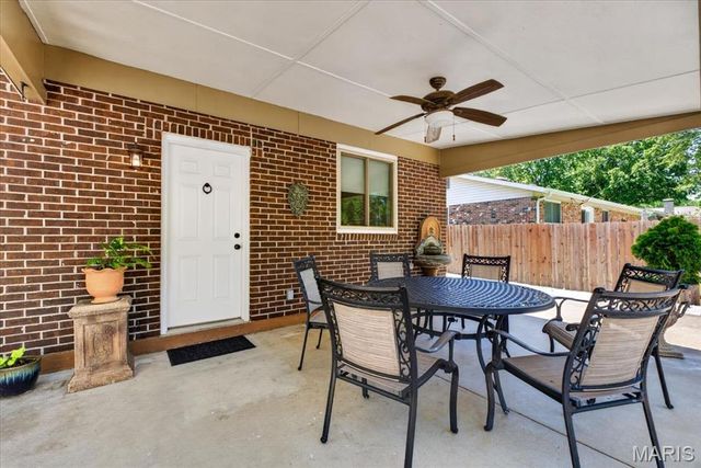 1339 Virginia Drive, Ellisville, MO 63011