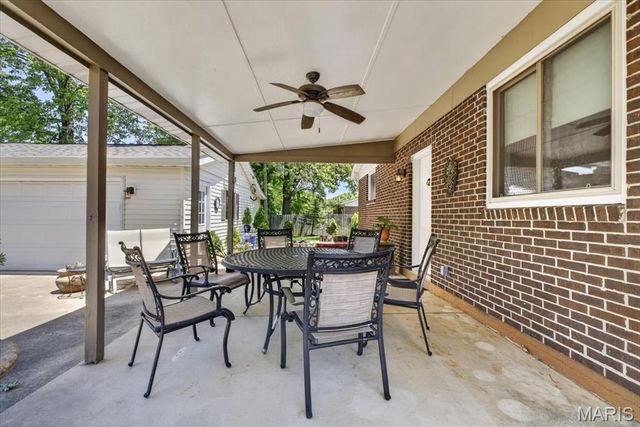 1339 Virginia Drive, Ellisville, MO 63011