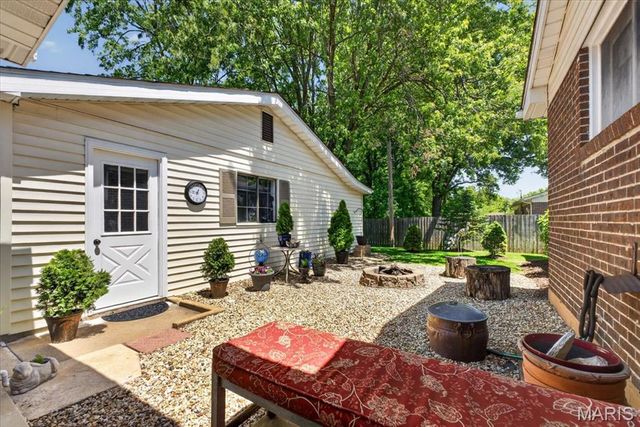1339 Virginia Drive, Ellisville, MO 63011