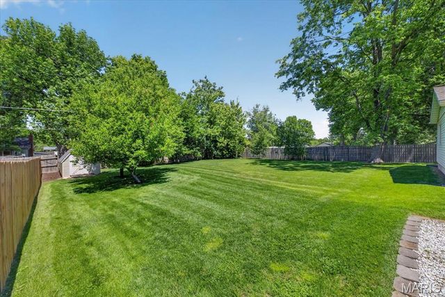 1339 Virginia Drive, Ellisville, MO 63011