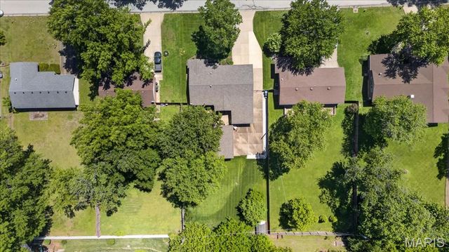 1339 Virginia Drive, Ellisville, MO 63011
