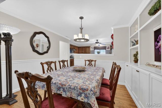 1339 Virginia Drive, Ellisville, MO 63011