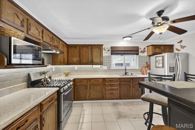 1339 Virginia Drive, Ellisville, MO 63011