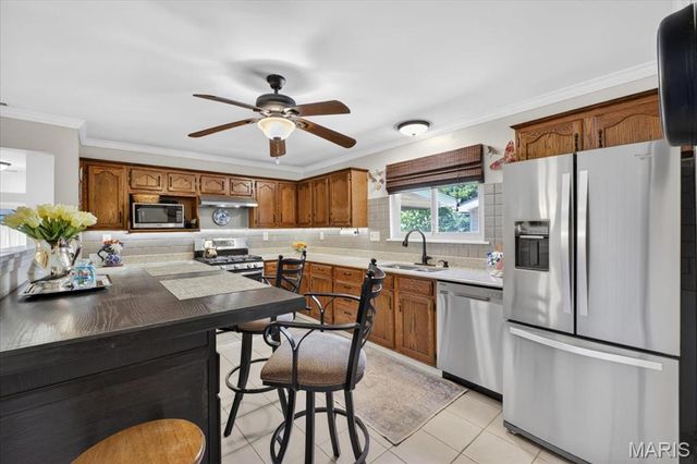 1339 Virginia Drive, Ellisville, MO 63011
