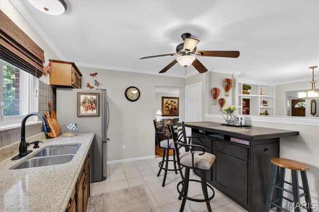 1339 Virginia Drive, Ellisville, MO 63011