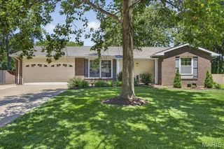 1339 Virginia Drive, Ellisville, MO 63011