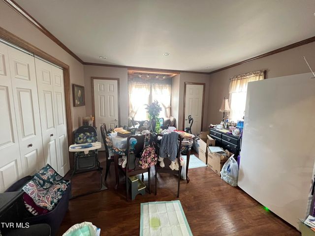 2461 Bradley Street, Bristol, VA 24201