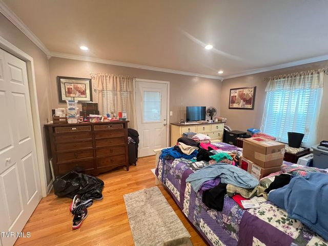 2461 Bradley Street, Bristol, VA 24201